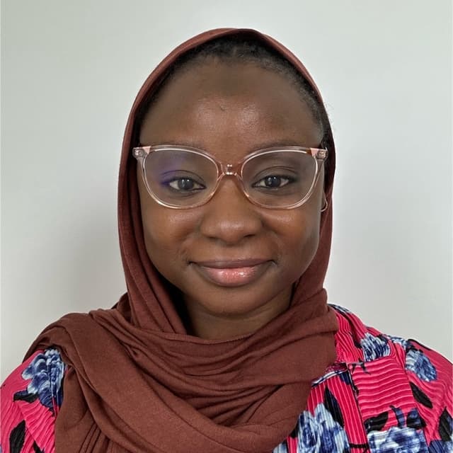 Maryam Yusuf